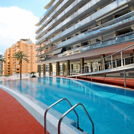 Apartment Elegance-7 By Interhome Cala de Finestrat Zewnętrze zdjęcie