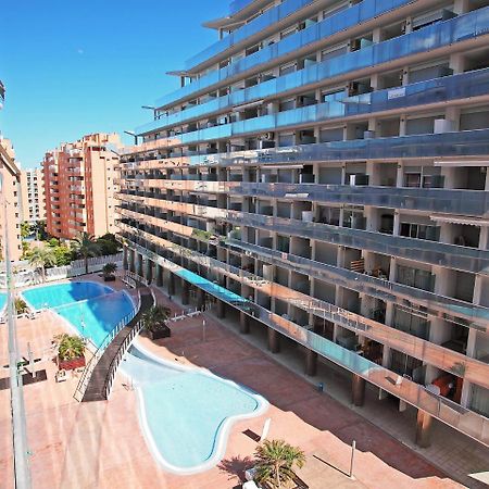 Apartment Elegance-7 By Interhome Cala de Finestrat Zewnętrze zdjęcie
