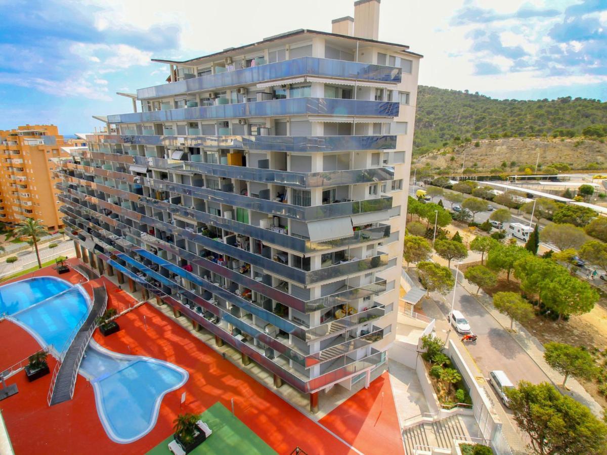 Apartment Elegance-7 By Interhome Cala de Finestrat Zewnętrze zdjęcie