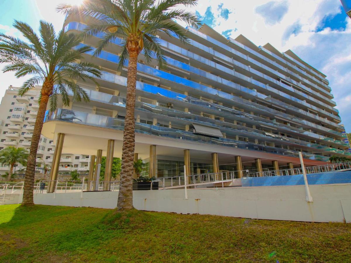 Apartment Elegance-7 By Interhome Cala de Finestrat Zewnętrze zdjęcie