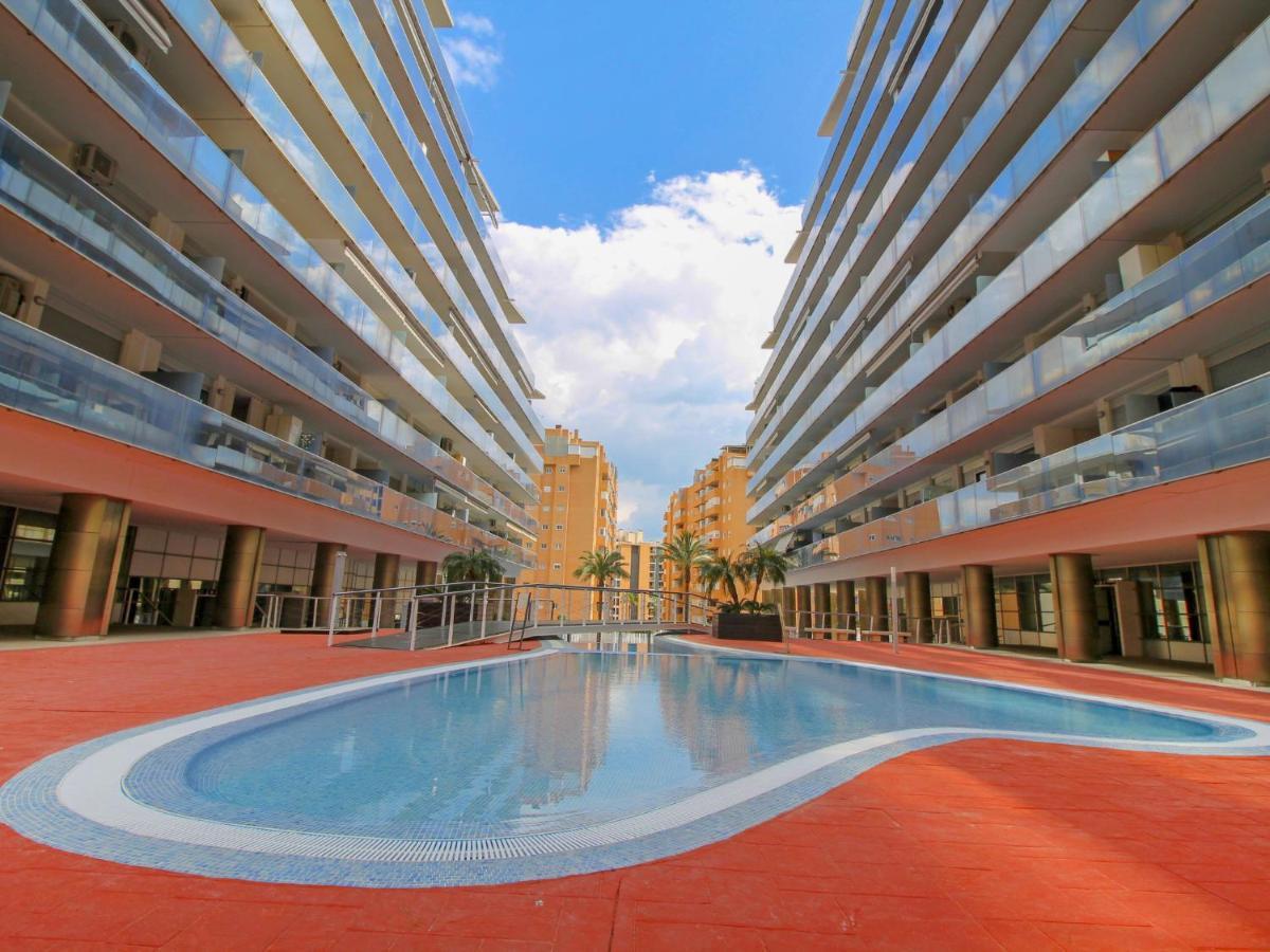 Apartment Elegance-7 By Interhome Cala de Finestrat Zewnętrze zdjęcie