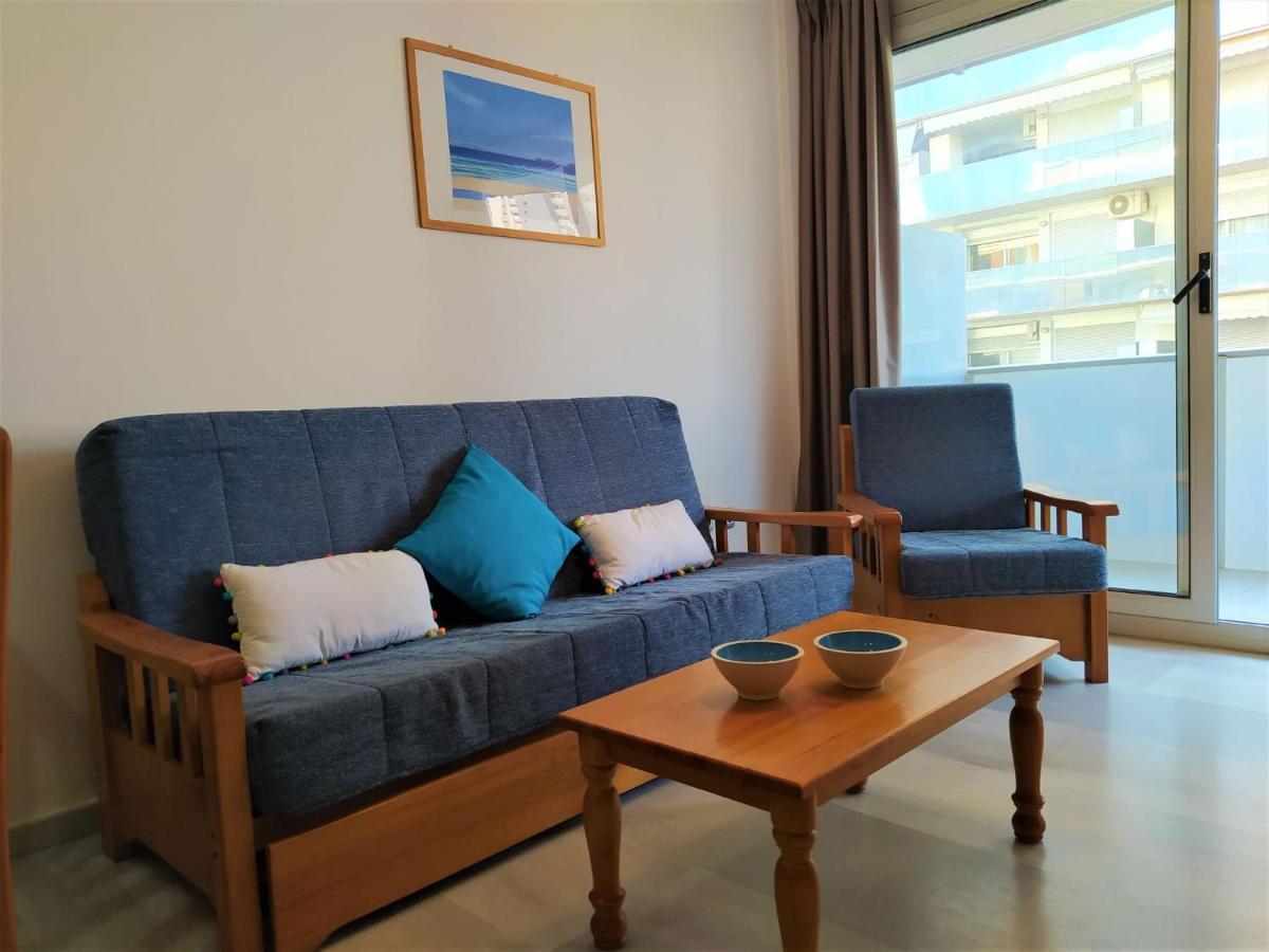 Apartment Elegance-7 By Interhome Cala de Finestrat Zewnętrze zdjęcie