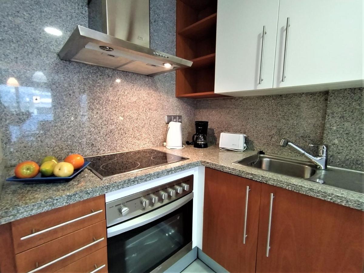Apartment Elegance-7 By Interhome Cala de Finestrat Zewnętrze zdjęcie