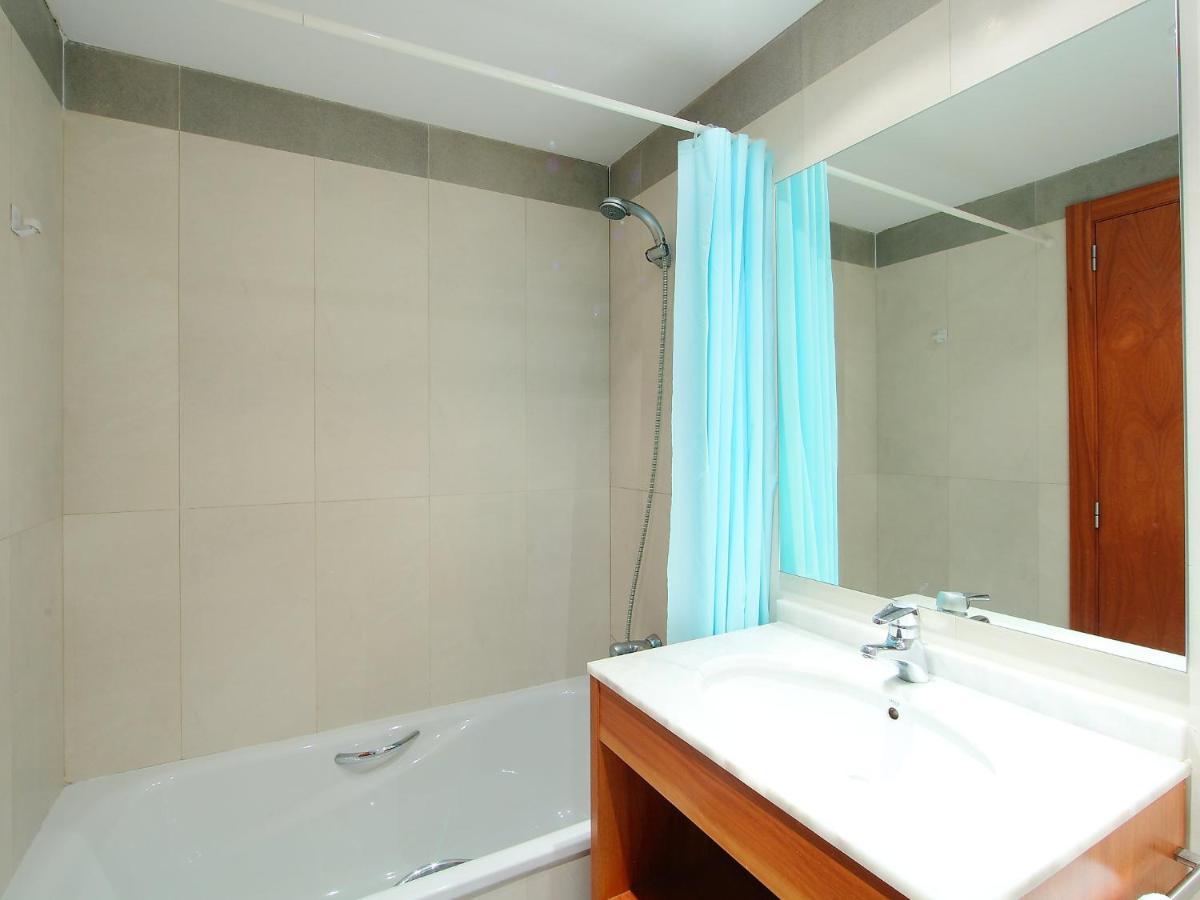 Apartment Elegance-7 By Interhome Cala de Finestrat Zewnętrze zdjęcie