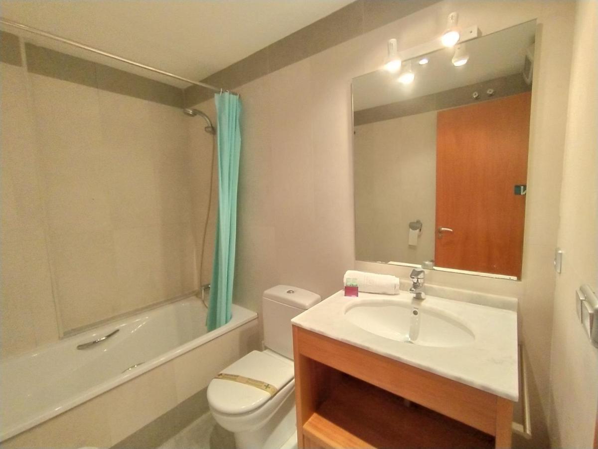 Apartment Elegance-7 By Interhome Cala de Finestrat Zewnętrze zdjęcie