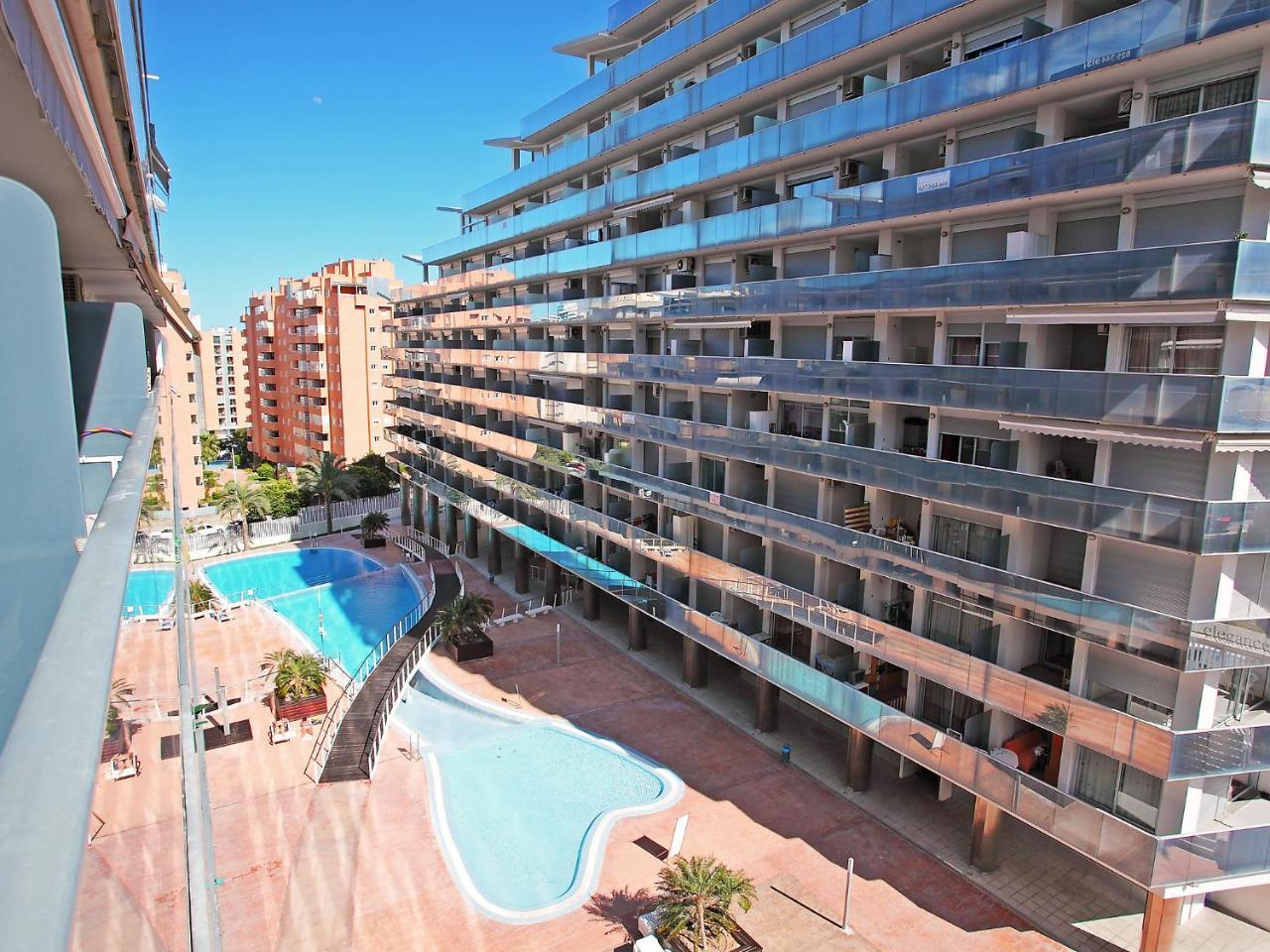Apartment Elegance-7 By Interhome Cala de Finestrat Zewnętrze zdjęcie